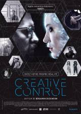 Miniature d'affiche française de 'Creative Control'