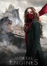Miniature d'affiche française de 'Mortal Engines'