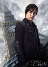 Miniature d'affiche française de 'Mortal Engines'