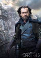 Miniature d'affiche française de 'Mortal Engines'