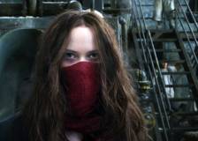 ©2018 Media Rights Capital - Mortal Engines (Mortal Engines)