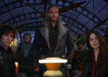 ©2018 Media Rights Capital - Mortal Engines (Mortal Engines)
