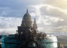 ©2018 Media Rights Capital - Mortal Engines (Mortal Engines)