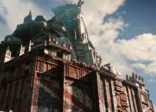 ©2018 Media Rights Capital - Mortal Engines (Mortal Engines)