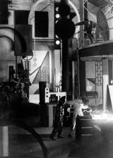 ©1924 Cinégraphic - The Inhuman Woman (L'inhumaine)