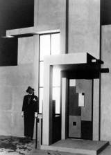 ©1924 Cinégraphic - The Inhuman Woman (L'inhumaine)