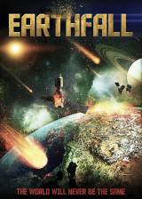 Miniature d'affiche canadienne de 'Earthfall'