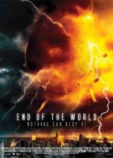 Canadian poster thumbnail from 'End of the World'