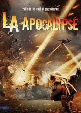 Miniature d'affiche canadienne de 'Apocalypse Los Angeles'