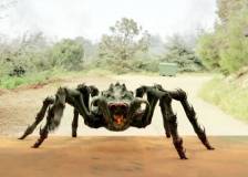 ©2015 Cinetel Films - Lavalantula (Lavalantula)