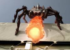 ©2015 Cinetel Films - Lavalantula (Lavalantula)