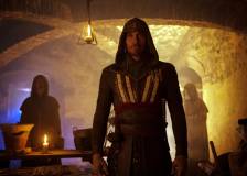 ©2016 20th Century Fox - Assassin's Creed (Assassin's Creed)