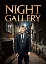 Miniature d'affiche inconnue de 'Night Gallery'