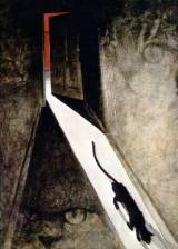 ©1969 Universal TV - Night Gallery (Night Gallery)