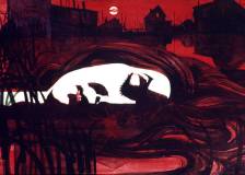 ©1969 Universal TV - Night Gallery (Night Gallery)