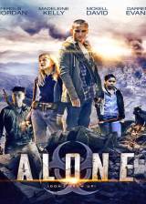 Miniature d'affiche inconnue de 'Alone'