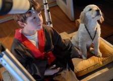 ©2009 Walt Disney Home Entertainment - Les Copains de l'espace (Space Buddies)