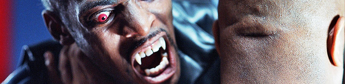 Dracula 3000