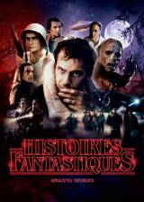 Miniature d'affiche internationale de 'Histoires fantastiques'