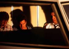 ©2001 FWP Productions - Flying Virus : Les Abeilles meurtrières (Flying Virus)