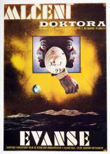 Miniature d'affiche inconnue de 'Le silence du docteur Ivens'