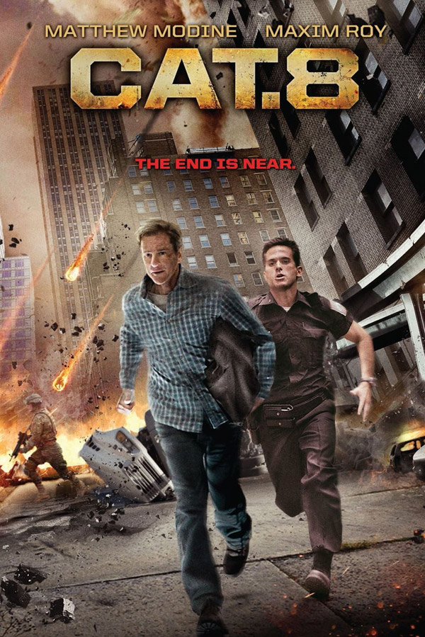 Tempête solaire Au péril de la Terre de Kevin Fair (2013) SciFiMovies