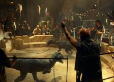 ©2022 Amblin Entertainment - Jurassic World : le monde d'après (Jurassic World Dominion)