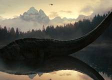©2022 Amblin Entertainment - Jurassic World : le monde d'après (Jurassic World Dominion)