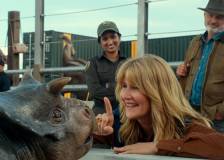 ©2022 Amblin Entertainment - Jurassic World : le monde d'après (Jurassic World Dominion)