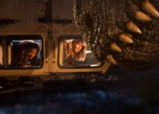 ©2022 Amblin Entertainment - Jurassic World : le monde d'après (Jurassic World Dominion)