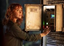 ©2022 Amblin Entertainment - Jurassic World : le monde d'après (Jurassic World Dominion)