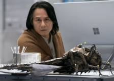 ©2022 Amblin Entertainment - Jurassic World : le monde d'après (Jurassic World Dominion)