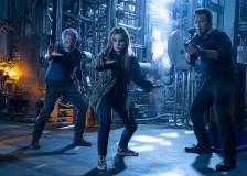 ©2022 Amblin Entertainment - Jurassic World : le monde d'après (Jurassic World Dominion)