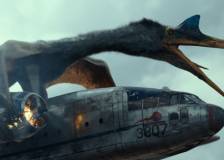 ©2022 Amblin Entertainment - Jurassic World : le monde d'après (Jurassic World Dominion)