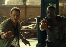 ©2022 Amblin Entertainment - Jurassic World : le monde d'après (Jurassic World Dominion)