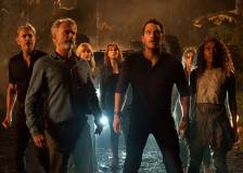 ©2022 Amblin Entertainment - Jurassic World : le monde d'après (Jurassic World Dominion)