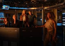 ©2022 Amblin Entertainment - Jurassic World : le monde d'après (Jurassic World Dominion)