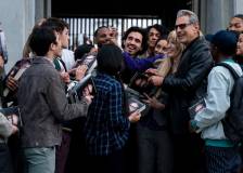 ©2022 Amblin Entertainment - Jurassic World : le monde d'après (Jurassic World Dominion)