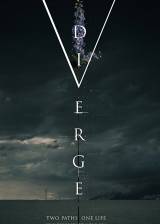 Miniature d'affiche américaine de 'Diverge'