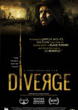 Miniature d'affiche américaine de 'Diverge'