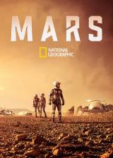 Miniature d'affiche inconnue de 'Mars'
