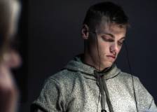 ©2017 Umbrella Collective Films - Incontrol (Incontrol)