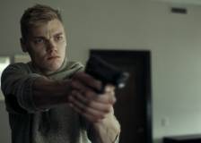 ©2017 Umbrella Collective Films - Incontrol (Incontrol)