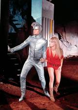 ©1968 Dino de Laurentiis Cinematografica - Danger: Diabolik! (Diabolik)