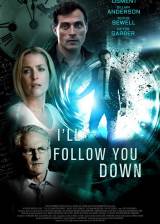 Miniature d'affiche américaine de 'Le Chemin du passé'