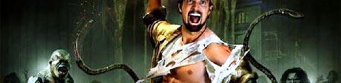 Jack Brooks: Monster Slayer