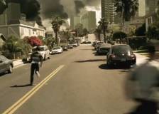 ©2014 - Disaster L.A.: The Last Zombie Apocalypse Begins Here (Disaster L.A.: The Last Zombie Apocalypse Begins Here)