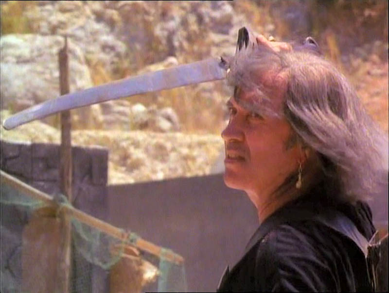 ©1991 Concorde-New Horizons