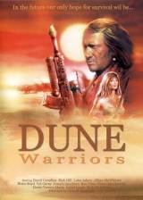 Miniature d'affiche américaine de 'Dune Warriors'