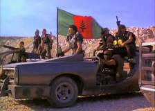 ©1991 Concorde-New Horizons - Dune Warriors (Dune Warriors)